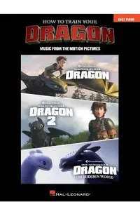 How to Train Your Dragon: Music from the Motion Pictures