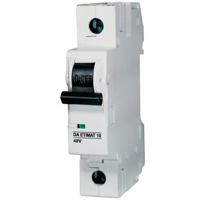 Accesorii Etimat 6/10 Da Etimat 10 48v Ac/dc