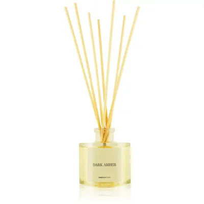 Ambientair COLOURS Dark Amber aroma difuzor cu rezervã 100 ml