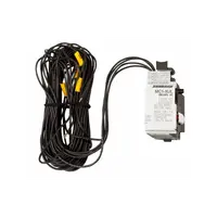 Bobina de declansare la tensiune minima 220-250 V AC/DC cu cablu 3m pentru MC1 Schrack
