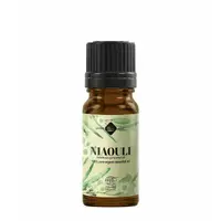 Ulei esential de niaouli, bio, 10 ml, Ellemental