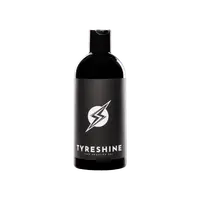 Tyreshine 500ML - Dressing Plastic Exterior Si Anvelope
