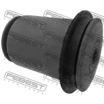 Bucse brat suspensie FEBEST TAB-156