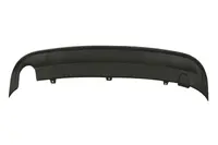 Capac bara Spate potrivit VW JETTA IV LIMUZÃNA 2010-2018 - negru