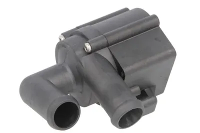 Pompa apa suplimentara electrica potrivit AUDI A3, Q3, TT; SEAT ALHAMBRA, ALTEA, ALTEA XL, LEON; SKODA FABIA II, OCTAVIA II, RAPID, SUPERB II, YETI 1.6D 2.0D 05.03-12.22
