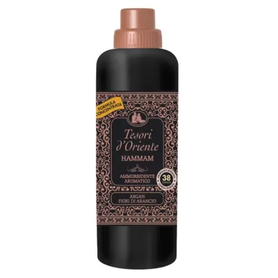 Balsam de Rufe Tesori d'Oriente Hammam 38 spalari, 760 ml