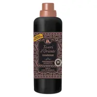 Balsam de Rufe Tesori d'Oriente Hammam 38 spalari, 760 ml