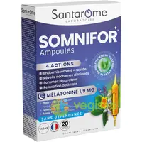 Somnifor 20 fiole