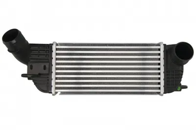 Intercooler potrivit CITROEN C5 III; PEUGEOT 407, 508, 508 I, 508 II 2.0D 2.0DH 02.08