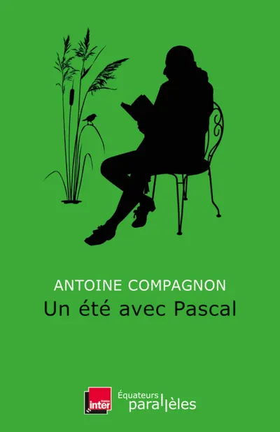 Un ete avec Pascal