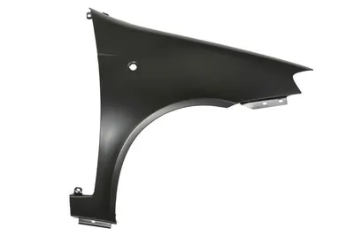 Aripa fata Dreapta cu orificii potrivit FIAT PUNTO, PUNTO EVO/HATCHBACK, PUNTO/HATCHBACK 2003-2010