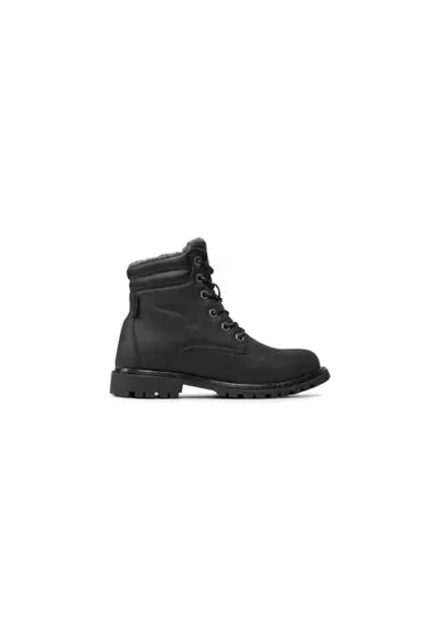 Ghete barbati Creed 86431-19 - negru - Negru