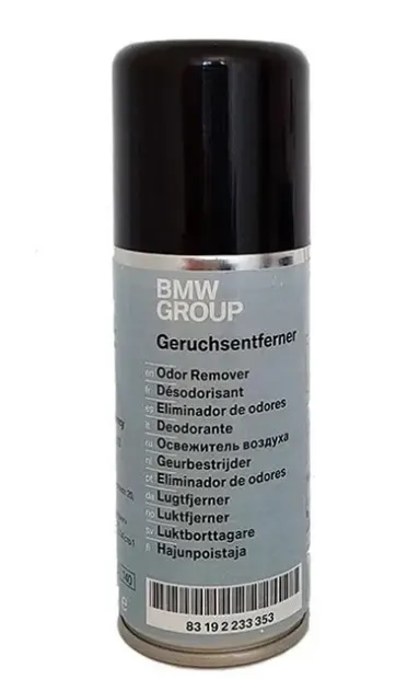 Solutie curatat sistemul de aer conditionat BMW Mini - 100ml