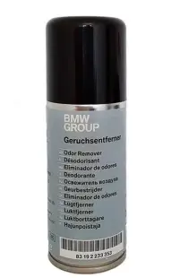 Solutie curatat sistemul de aer conditionat BMW Mini - 100ml