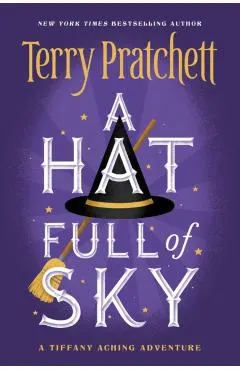 A Hat Full of Sky