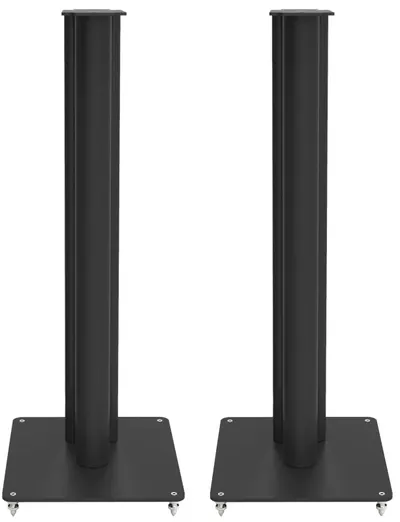 Suport pentru boxe Q Acoustics - 3000FSi, 2 bucăți, negru