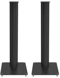 Suport pentru boxe Q Acoustics - 3000FSi, 2 bucăți, negru