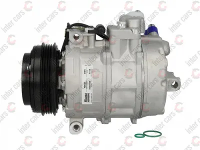 Compresor climatizare potrivit BMW 3 (E46), X3 (E83) 2.0-3.2 02.98-08.11