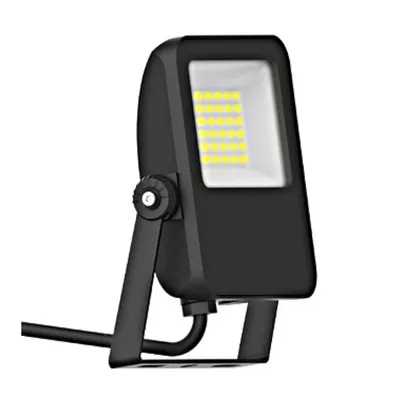 Proiector Capri Basic LED 30W 3000K 3600Lm IP65 simetric