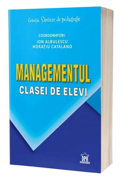 Managementul clasei de elevi