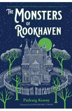 The Monsters of Rookhaven