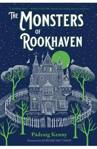 The Monsters of Rookhaven
