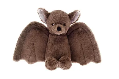 Jucarie plus - Liliac - 45cm
