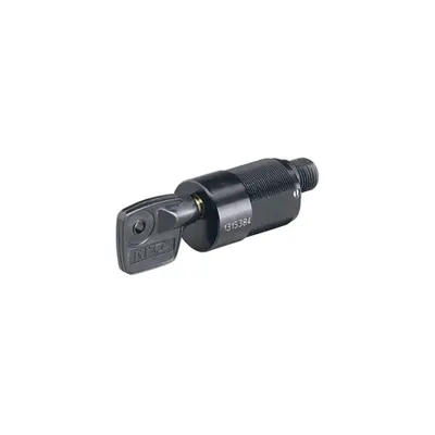 Lock and star key- pentru DMX³ 2500 and 4000 - in open position - HBA90 GPS6149