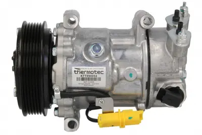 Compresor Climatizare Potrivit Ds Ds 3; Citroen Berlingo, Berlingo Multispace, Berlingo Minivan, C3 Ii, C3 Iii, C3 Picasso, C4, C4 Grand Picasso I, C4 I, C5 Iii, Ds3 1.1-2.0d Dupa 2000