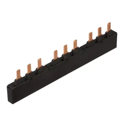 Bara De Alimentare - Pentru 3 Separatoare Fupact Isfl - 100 A - 3 Poli