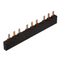 Bara De Alimentare - Pentru 3 Separatoare Fupact Isfl - 100 A - 3 Poli