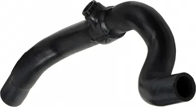 Furtun incalzire (19mm) potrivit OPEL VIVARO A; RENAULT TRAFIC II 1.9D 02.01
