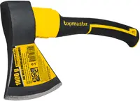 Topor Top Master - 1000 g, 38 cm, fibră de sticlă