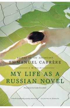 My Life as a Russian Novel
