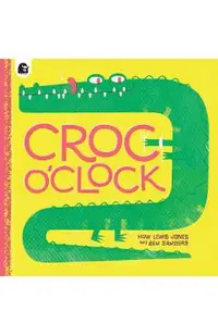 Croc O'Clock