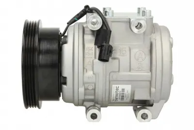 Compresor climatizare potrivit HYUNDAI ELANTRA III, TUCSON, TUCSON SUV; KIA SPORTAGE, SPORTAGE II 2.0 2.0D 2.0LPG 06.00-12.10