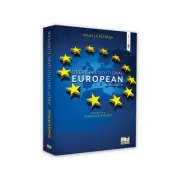 Drept institutional european. Curs universitar. Editia a II-a, revazuta si adaugita