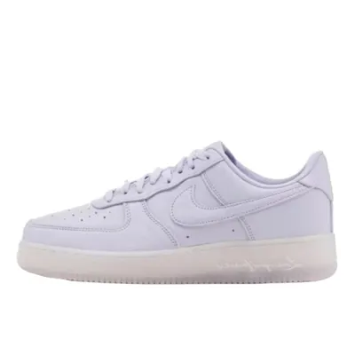 Air Force 1 Low Drake NOCTA Certified Lover Boy Palest Purple