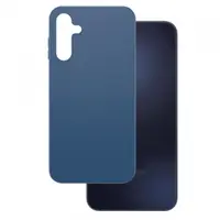 Husa pentru Samsung Galaxy A16 5G A166 / A16 4G A165, PanzerGlass, Care Fashionable, Albastra