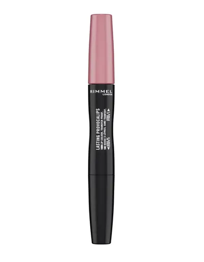 Rimmel London Lasting Provocalips ruj 220 Come Up Roses