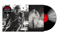 Les Annees Warner. Best Of Live - Vinyl
