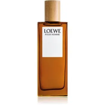 Loewe Loewe Pour Homme Eau de Toilette pentru bărbați