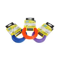 Fir motocoasa(trimmer) Micul Fermier, 2.7mm*15m, helix