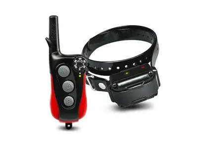 Zgarda electronica pentru dresaj Dogtra iQ Plus - 1 câine