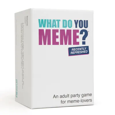 What Do You Meme?