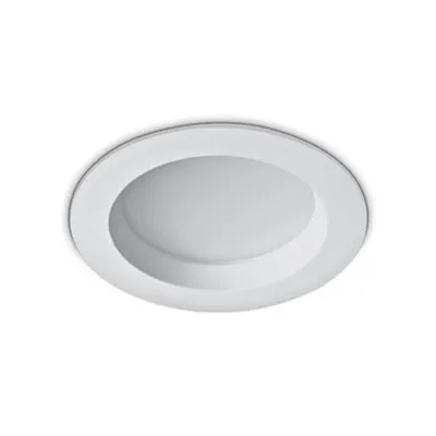 Aline-M2 LED, 18W, 1400lm, 4000K, 100-230V, IP54, 90°, alb