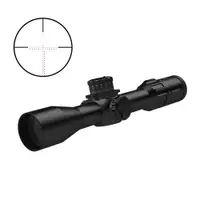 Luneta de arma pentru vanatoare Kahles K328i 3.5-28x50 MOAK+ CW R