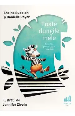 Toate dungile mele