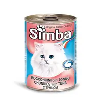 Simba Cat Cons Ton 415 g