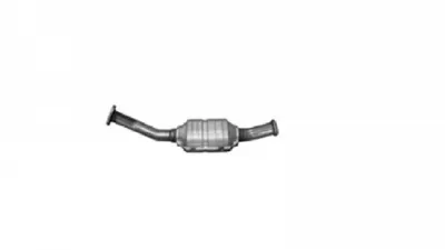 Catalizator EURO 2 potrivit CITROEN XSARA 1.4 1997-2005
